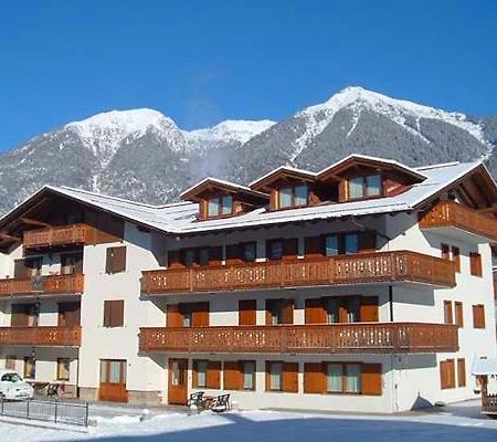 Maffei Hotel Pinzolo Exterior photo
