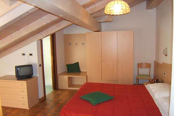 Maffei Hotel Pinzolo Exterior photo